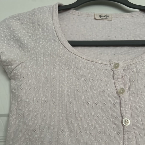 brandy top - Picture 2 of 2